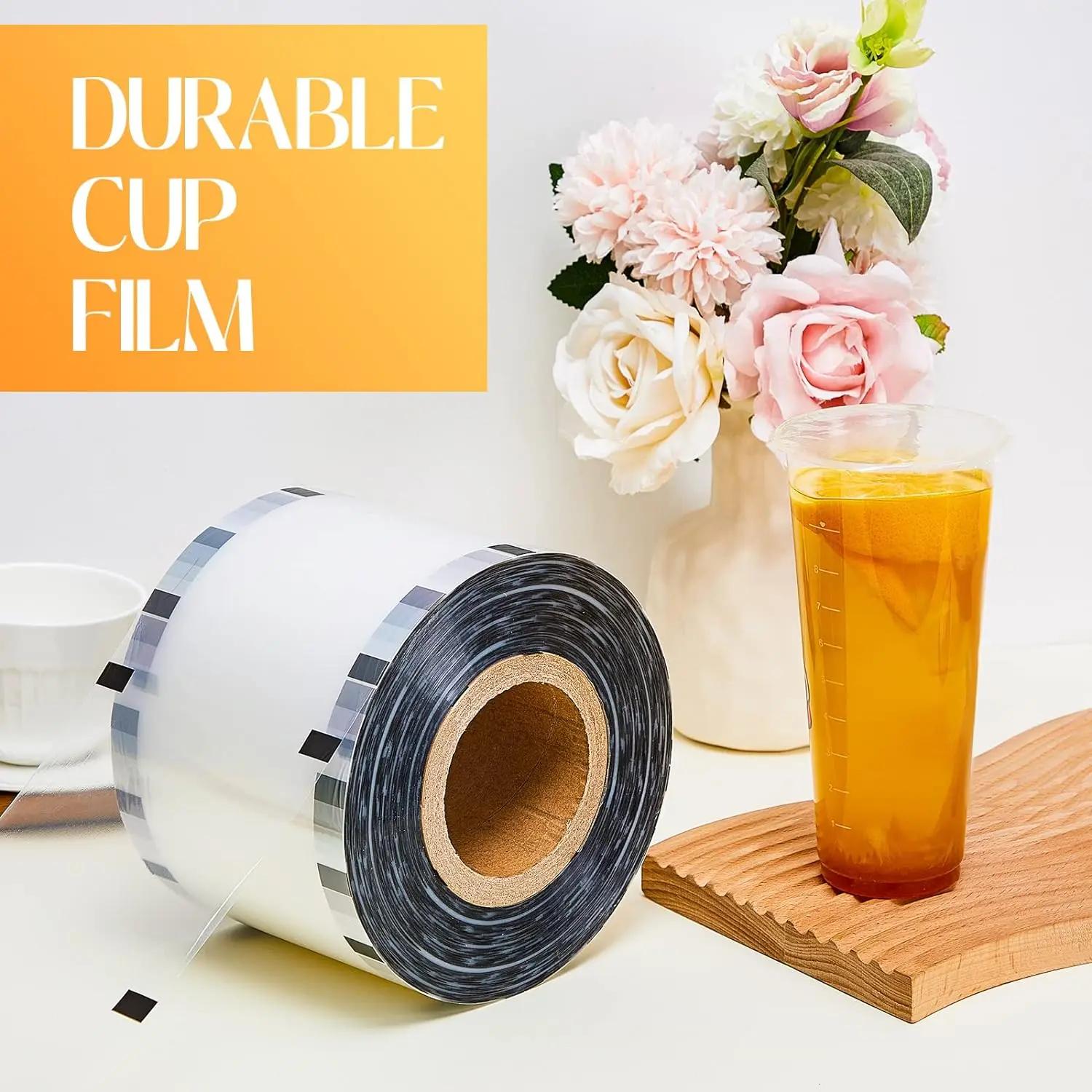 Bubble Tea Boba Cup  ʸ ,     ʸ, 90-105mm PP ſ, F9095